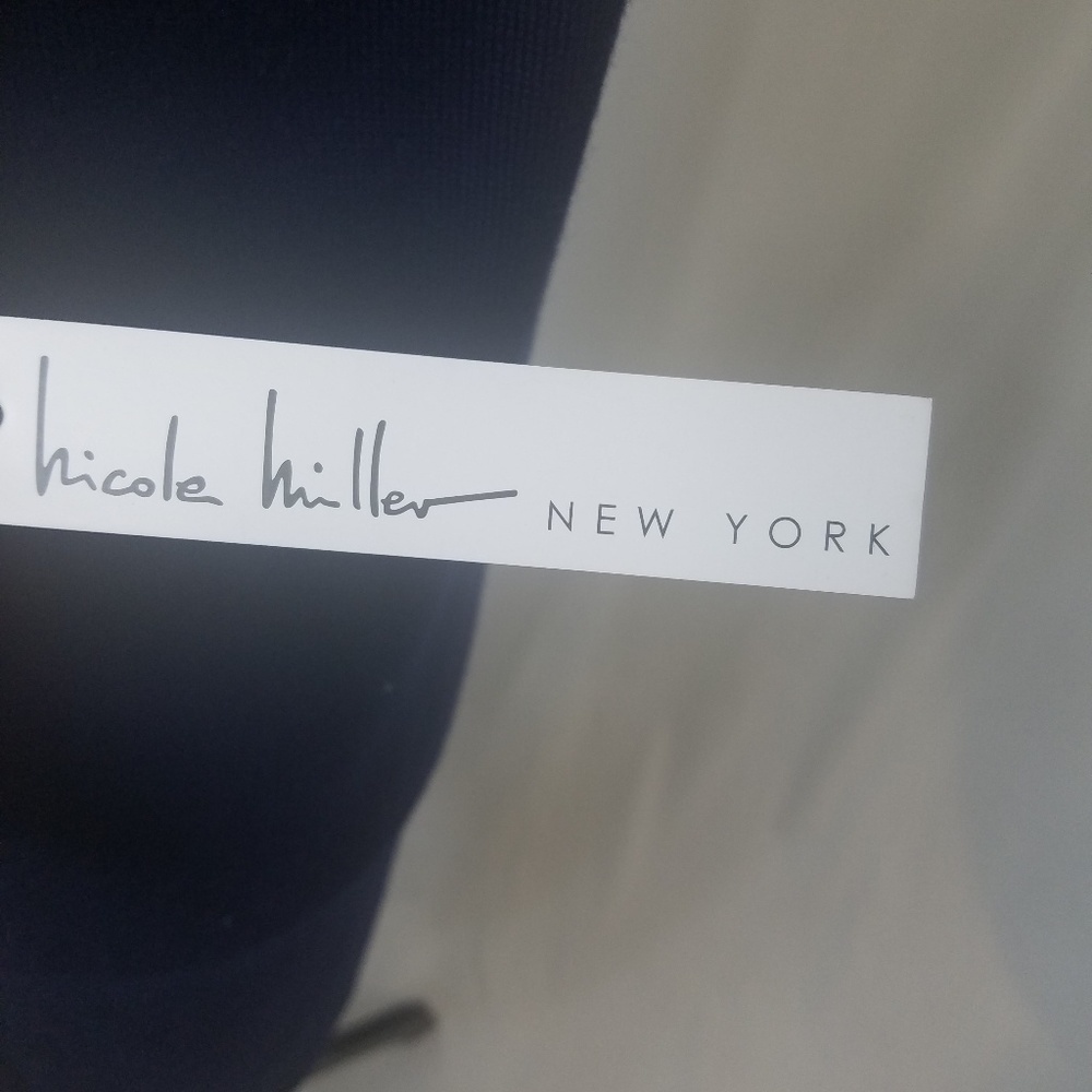 Nicole Miller dress - Picture 4 of 7